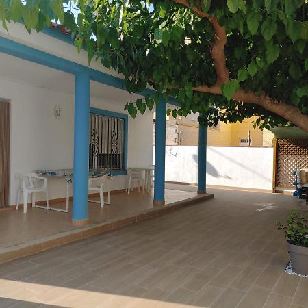 Chalet Playa بينيكارلو المظهر الخارجي الصورة
