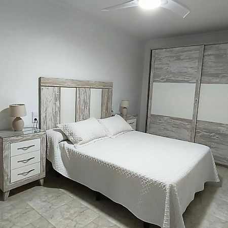 Chalet Playa بينيكارلو المظهر الخارجي الصورة