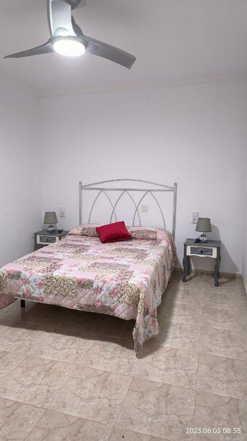 Chalet Playa بينيكارلو المظهر الخارجي الصورة