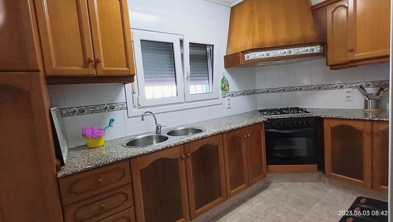 Chalet Playa بينيكارلو المظهر الخارجي الصورة