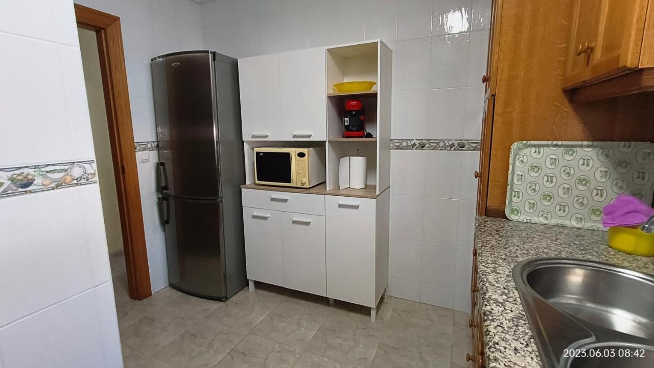 Chalet Playa بينيكارلو المظهر الخارجي الصورة